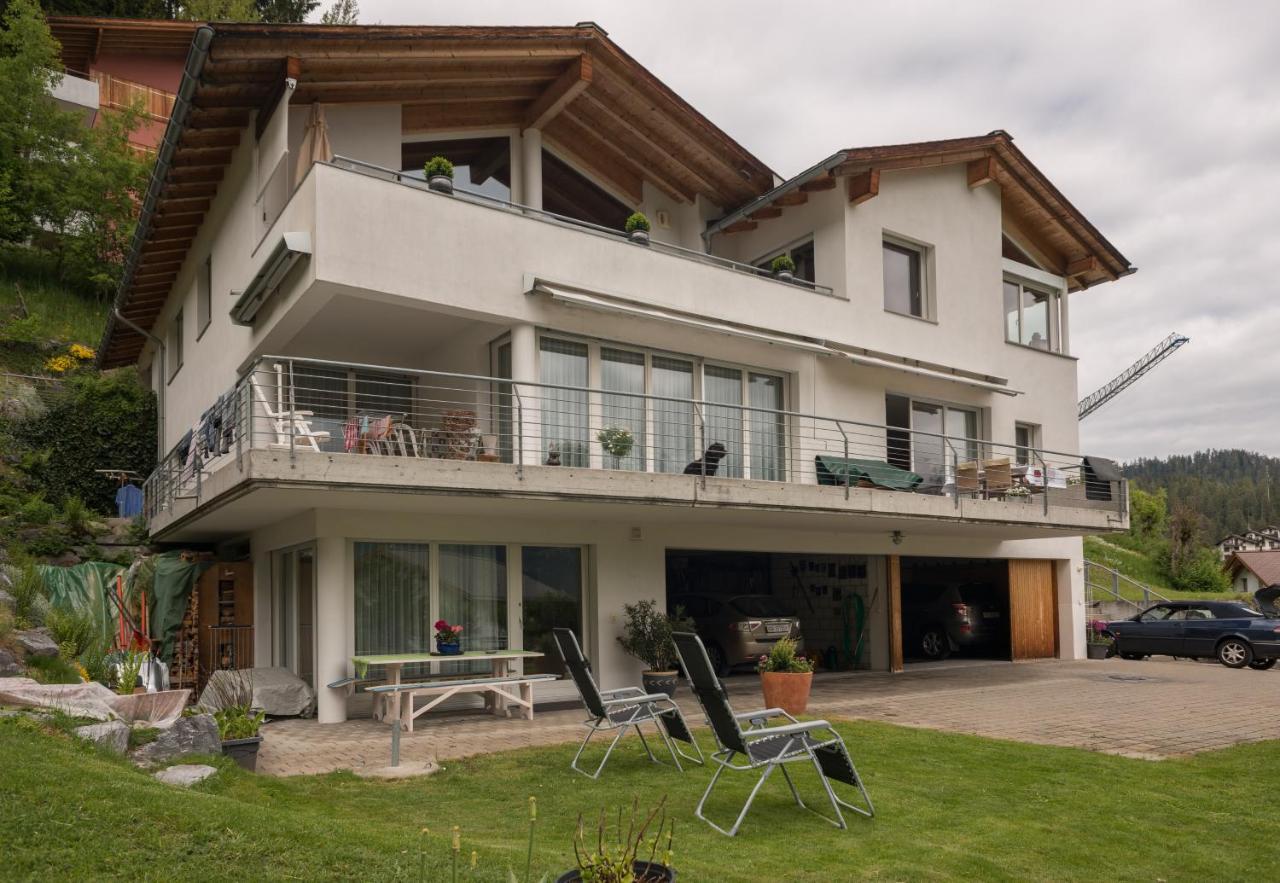 Grava - Ferienwohnung Fuer Max. 2 Personen Лаакс Екстериор снимка