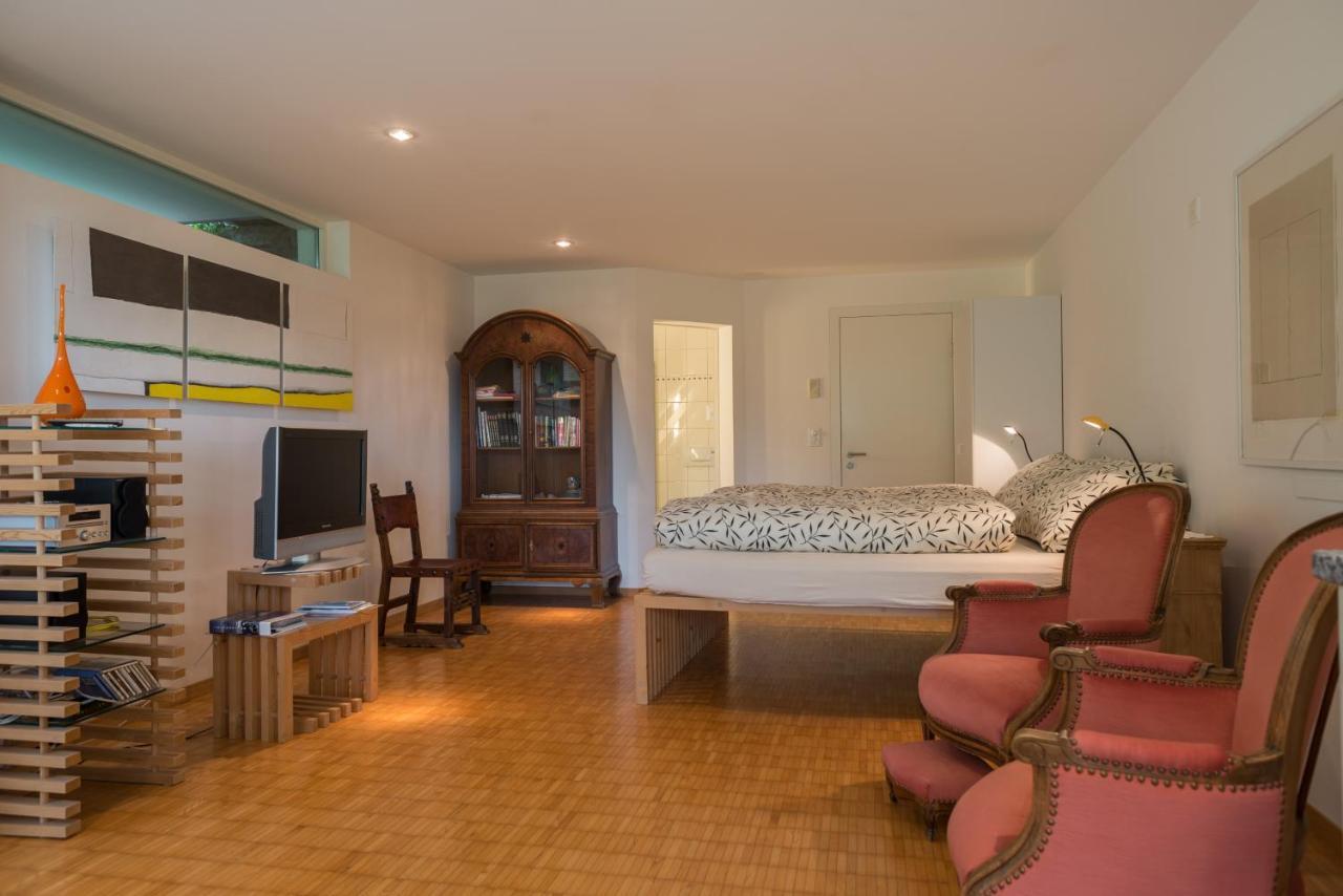 Grava - Ferienwohnung Fuer Max. 2 Personen Лаакс Екстериор снимка