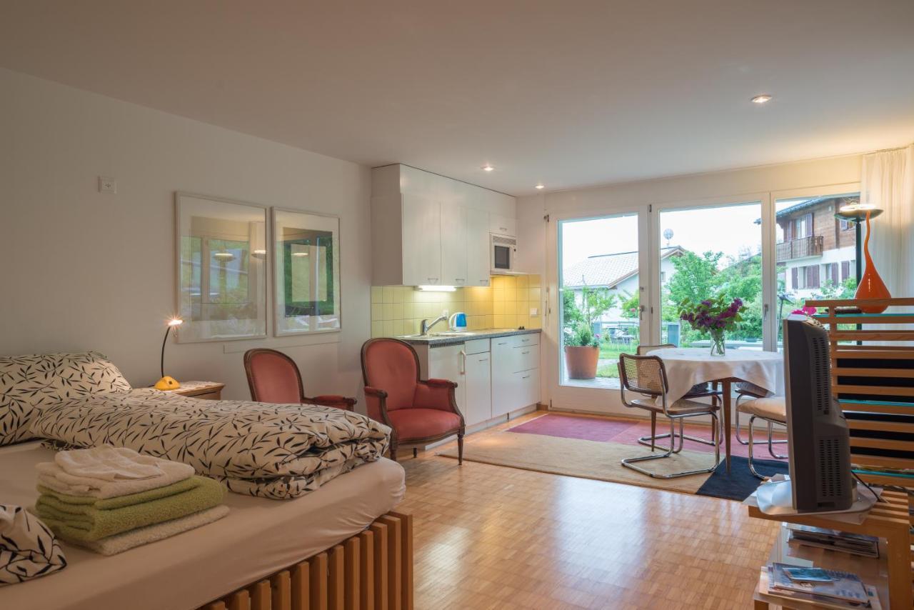 Grava - Ferienwohnung Fuer Max. 2 Personen Лаакс Екстериор снимка