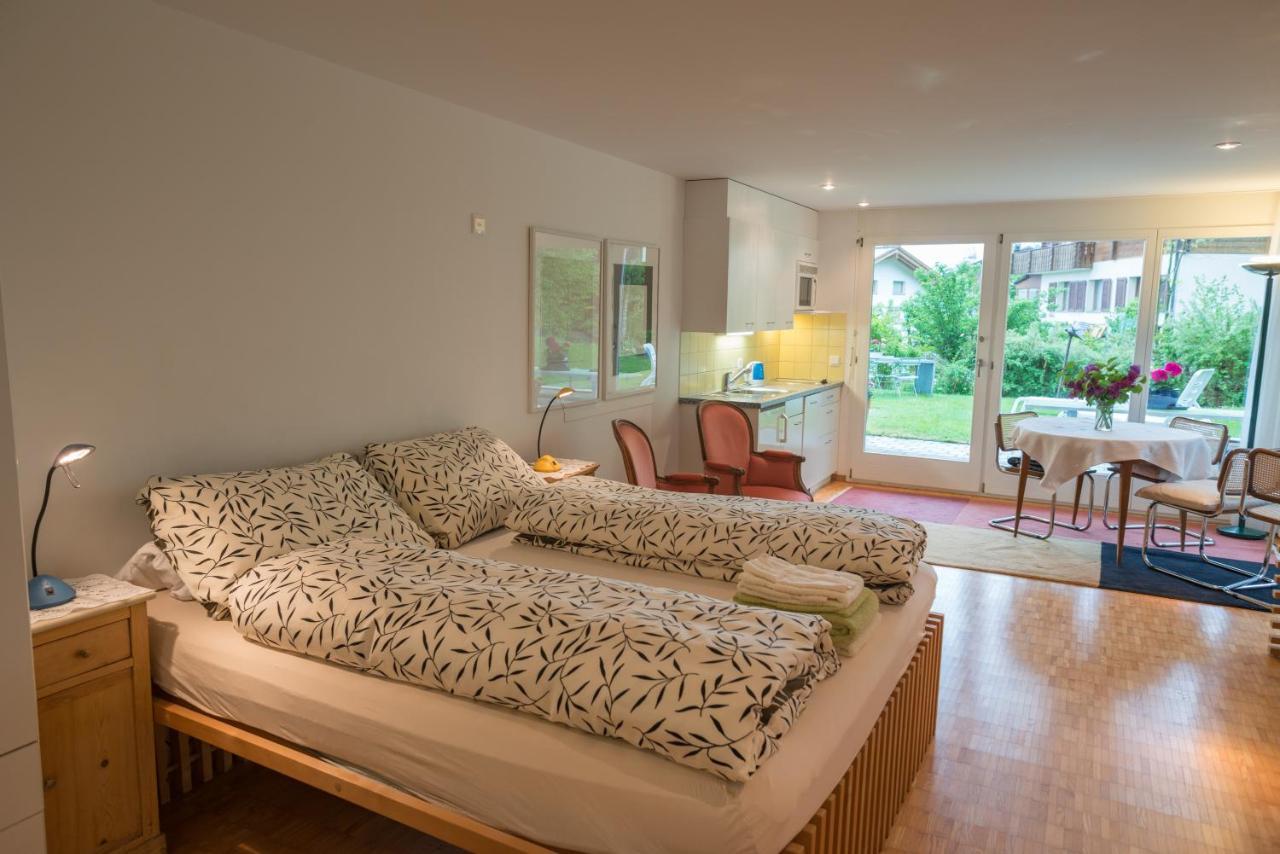 Grava - Ferienwohnung Fuer Max. 2 Personen Лаакс Екстериор снимка
